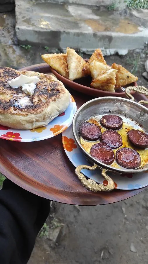 Lubbey Butik Otel Dolaylar