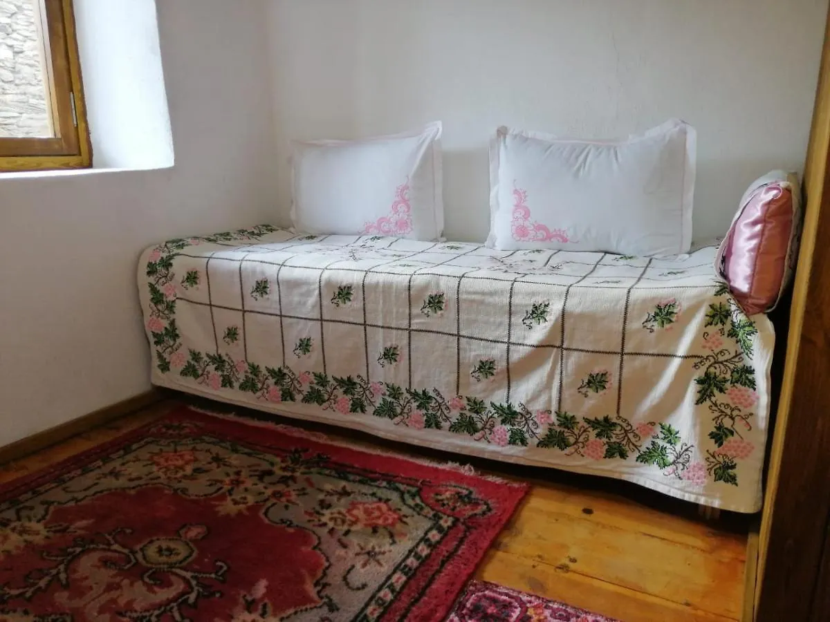 Guest house Lubbey Butik Otel Dolaylar