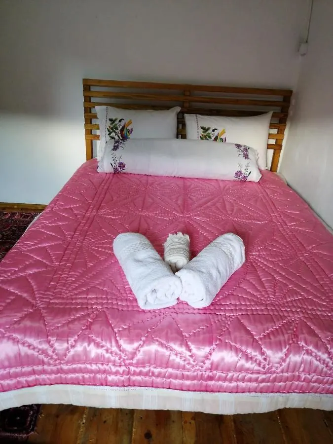 Lubbey Butik Otel Dolaylar 0*,  Turkey