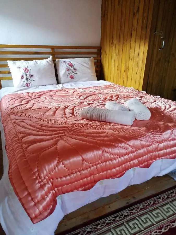 Lubbey Butik Otel Dolaylar Guest house