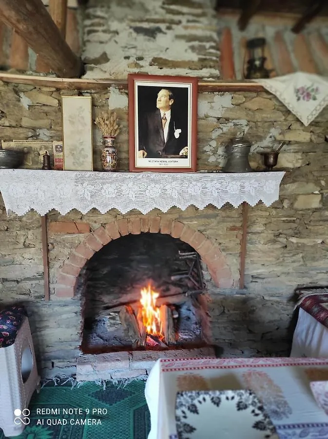 Guest house Lubbey Butik Otel Dolaylar