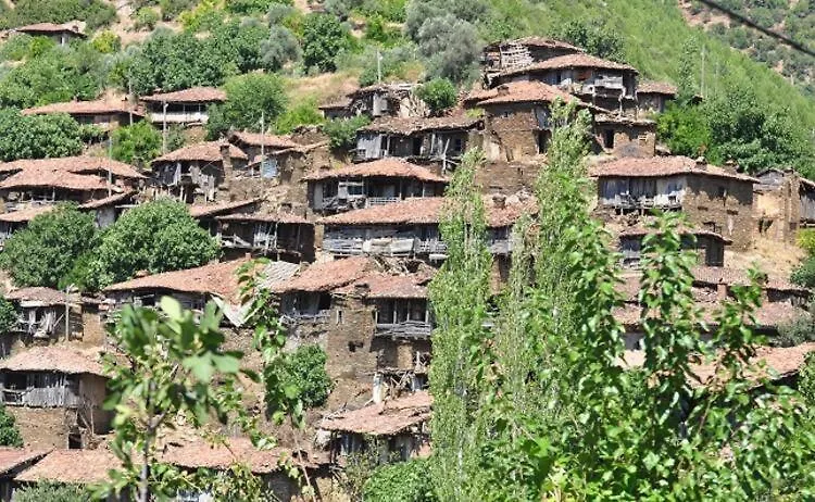 Lubbey Butik Otel Dolaylar