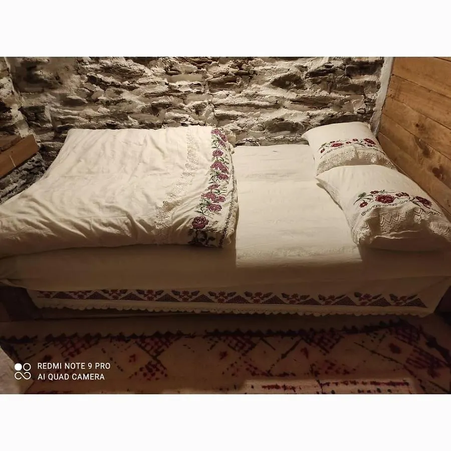 Lubbey Butik Otel Dolaylar Guest house